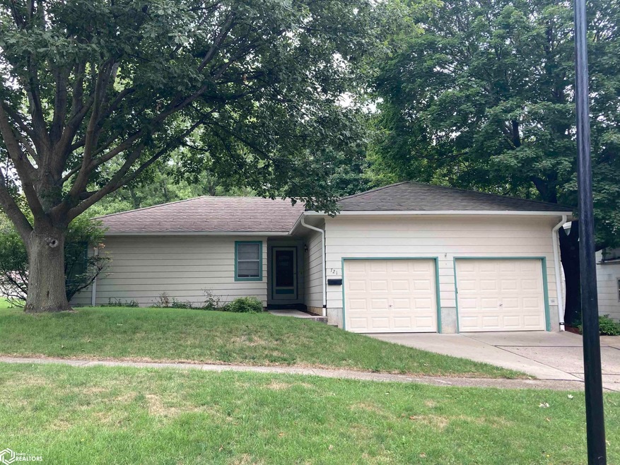 721 N 5th Ave, Coon Rapids, IA 50058 - photo 1