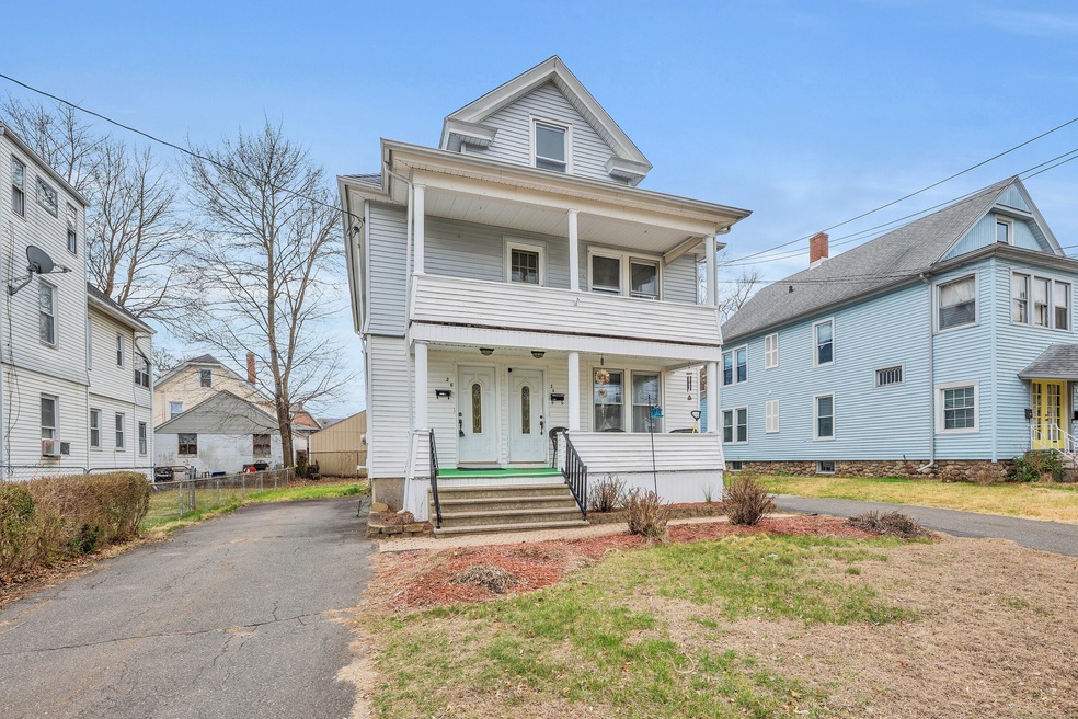 26 Center St, Bristol, CT 06010 - photo 1