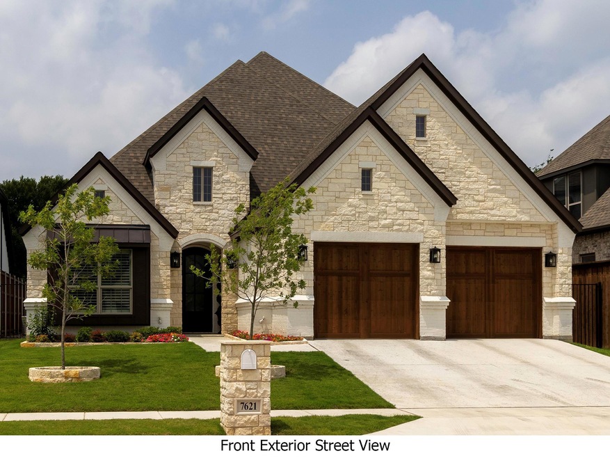 7621 Ira Dr, North Richland Hills, TX 76182 - photo 1