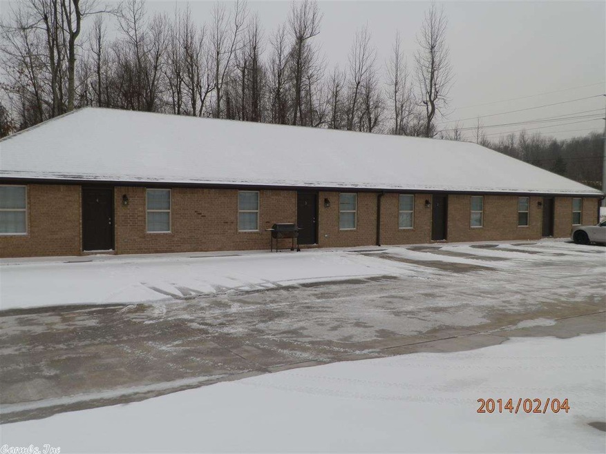 1205 N Rockingchair Rd, Paragould, AR 72450 - photo 1