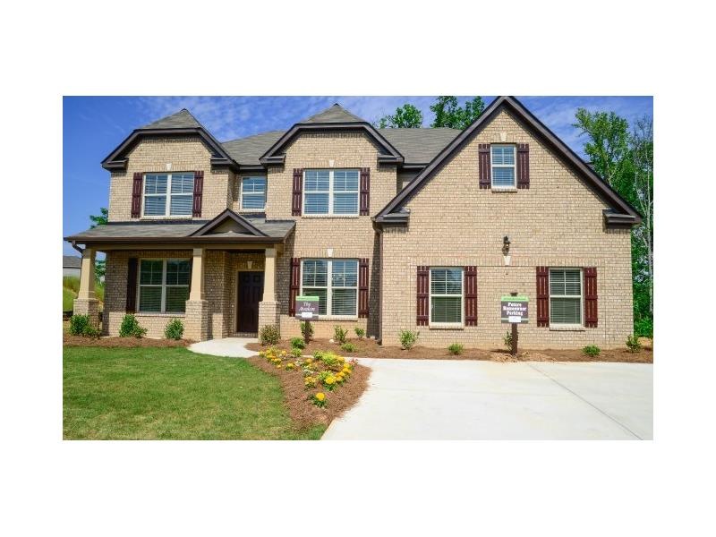 249 Ironwood Dr, Stockbridge, GA 30281 - photo 1