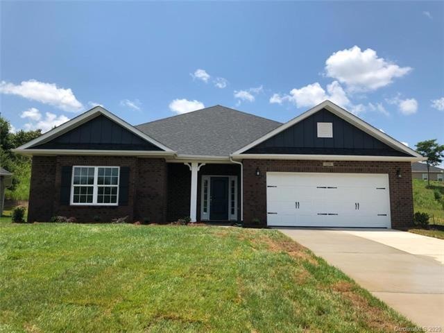 120 Bunker Hill Ln unit 5804, Statesville, NC 28677 - photo 1