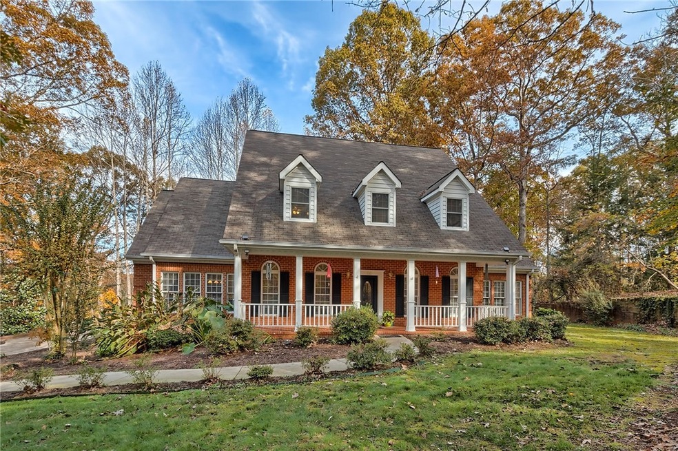 116 Shannon Dr, Pendleton, SC 29670 - photo 1