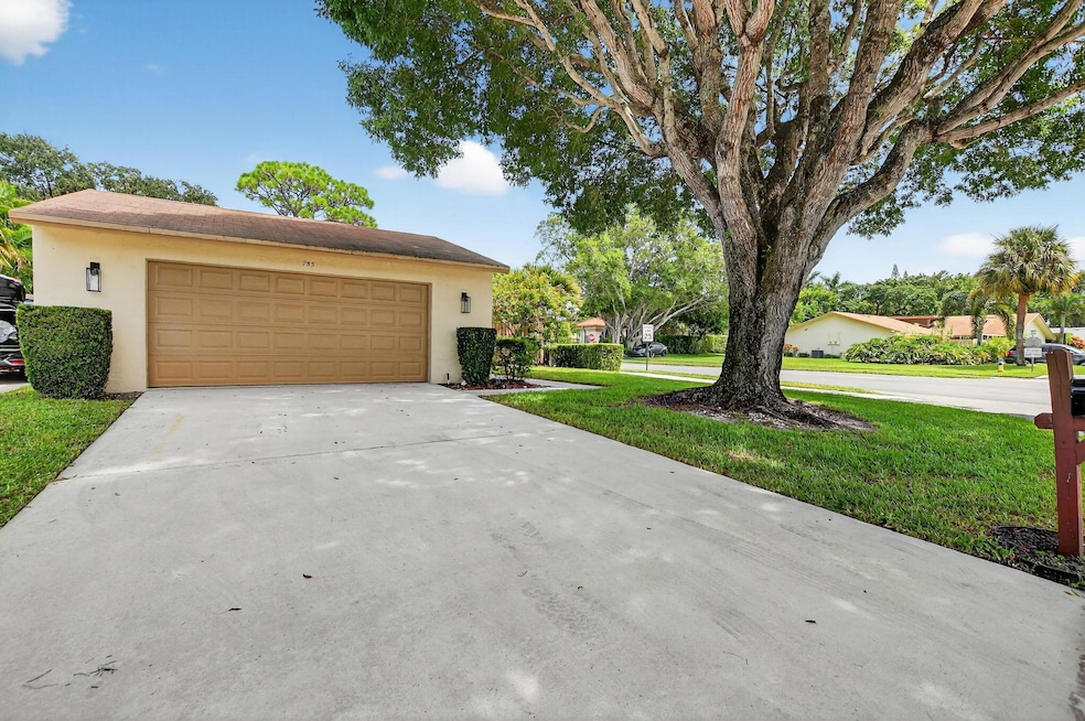 753 NW 26th Ave, Delray Beach, FL 33445 - photo 1