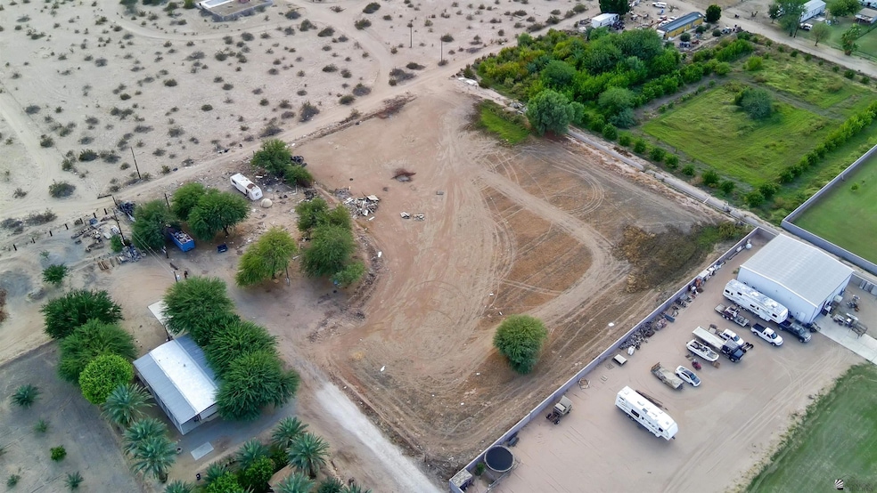 3229 W County 18th St, Somerton, AZ 85350 - photo 1