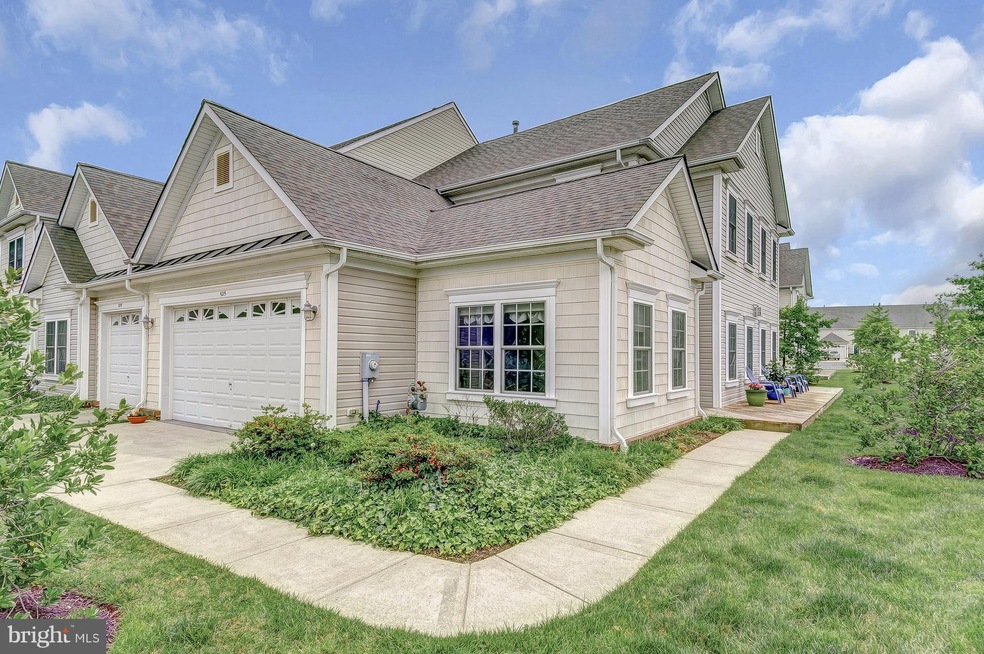 525 Marlboro Ct unit 41, Dowell, MD 20629 - photo 1