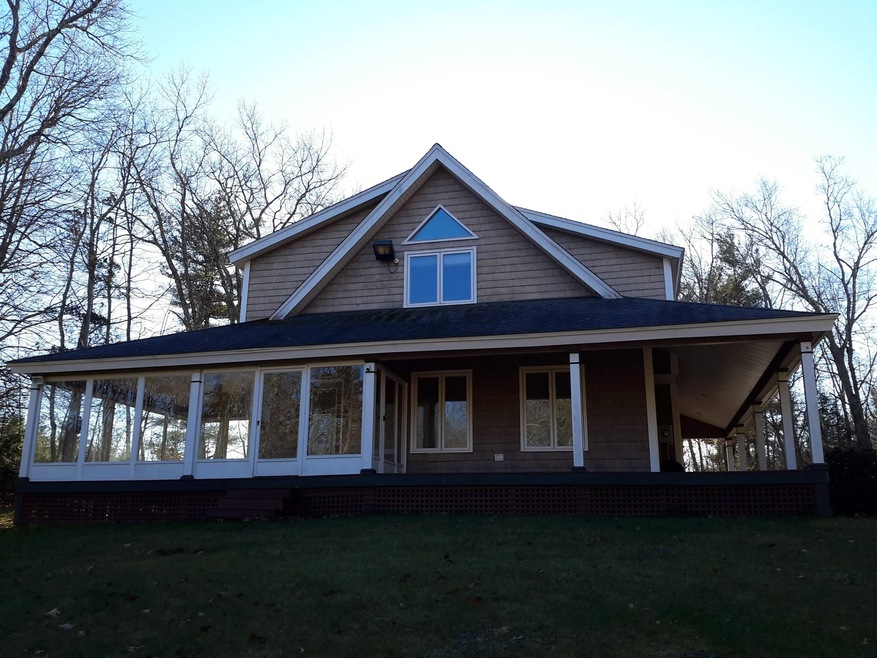 unlisted-address, Kingston, NH 03848 - photo 1