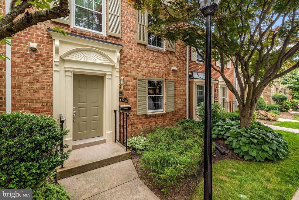7650 Westlake Terrace, Bethesda, MD 20817 - photo 1