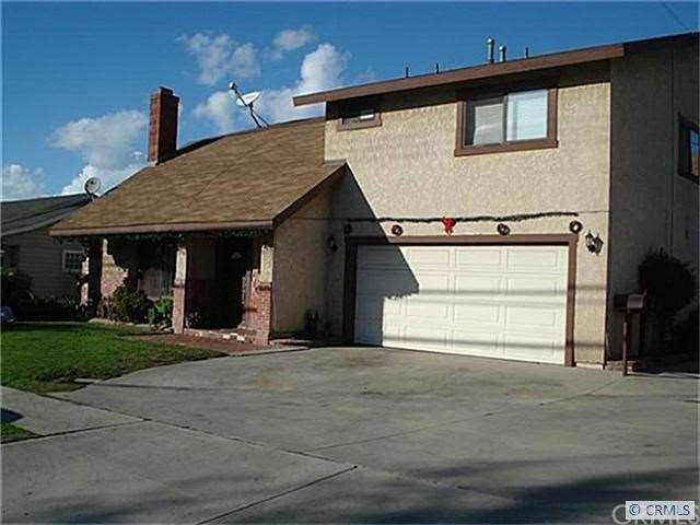 9463 Beverly St, Bellflower, CA 90706 - photo 1