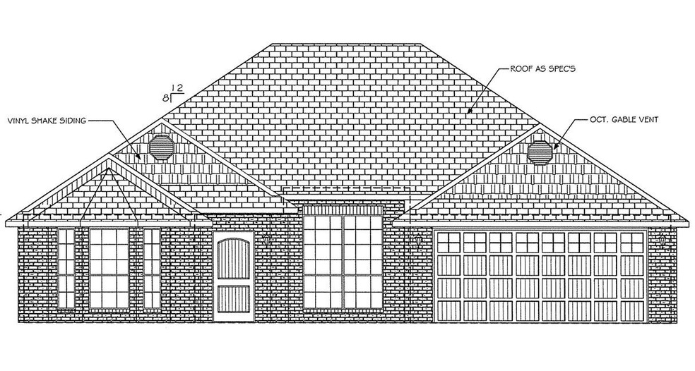 1381 Cavalry Ln, Prairie Grove, AR 72753 - photo 1