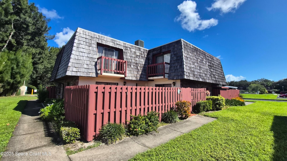 52 Piney Branch Way unit C, Melbourne, FL 32904 - photo 1