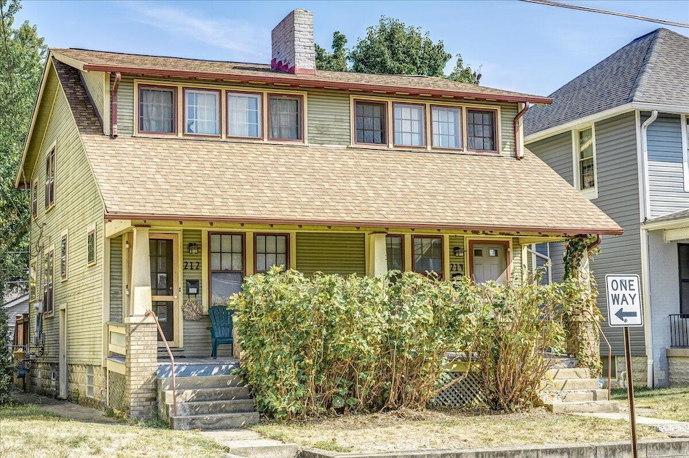 212-214 E Moler St, Columbus, OH 43207 - photo 1