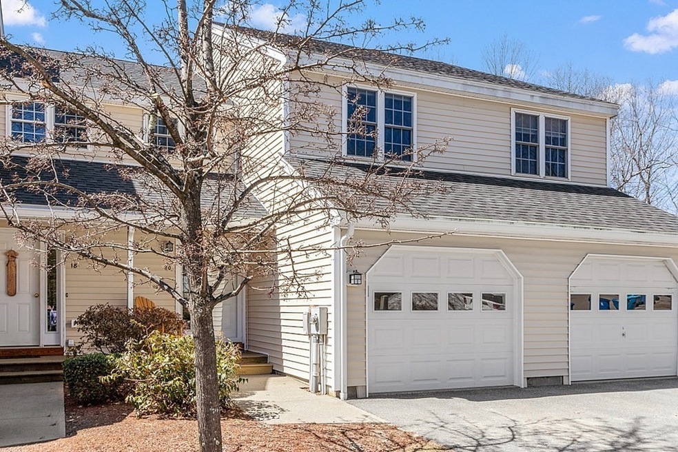 20 Acorn Ave unit 7, Fitchburg, MA 01420 - photo 1