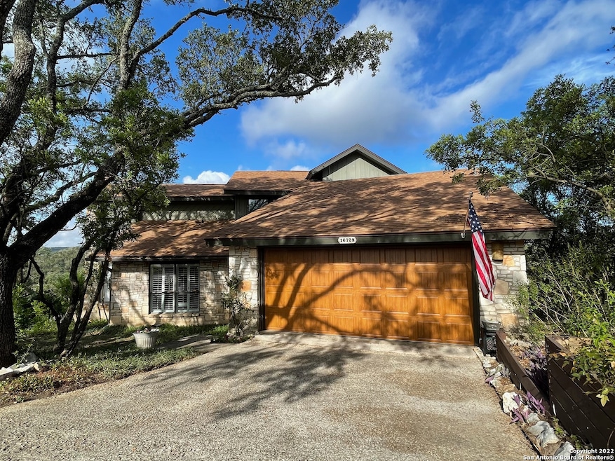 16729 Windjammer, Helotes, TX 78023 - photo 1