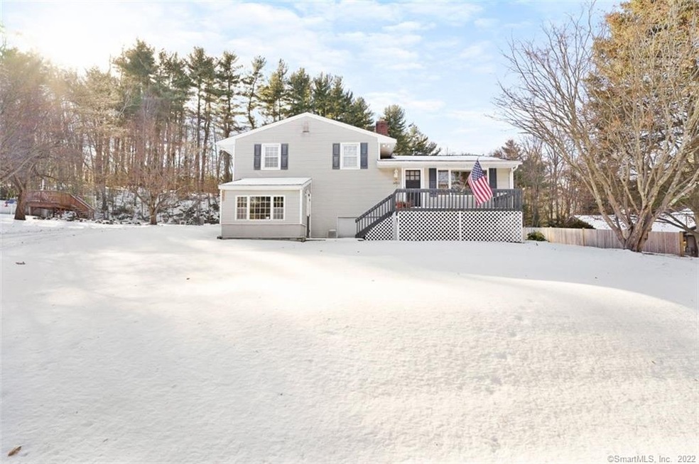 1442 Hamilton Ave, Waterbury, CT 06706 - photo 1