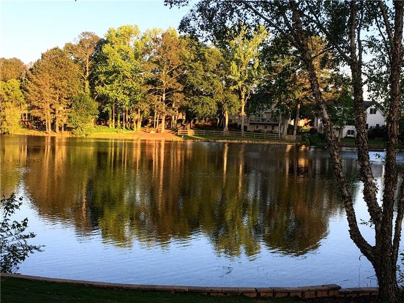 665 Briars Bend, Alpharetta, GA 30004 - photo 1