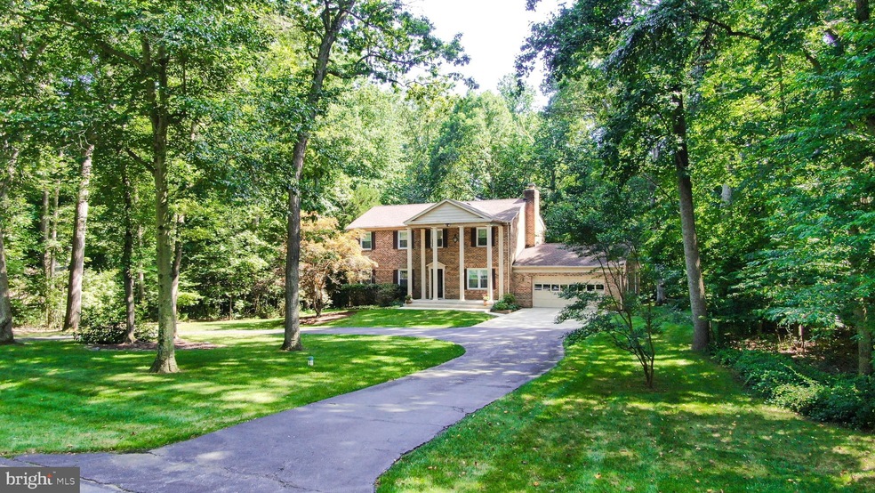 2584 Bell Creek Dr, Davidsonville, MD 21035 - photo 1