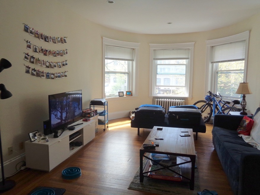 1110 Beacon St unit 2D, Brookline, MA 02446 - photo 1