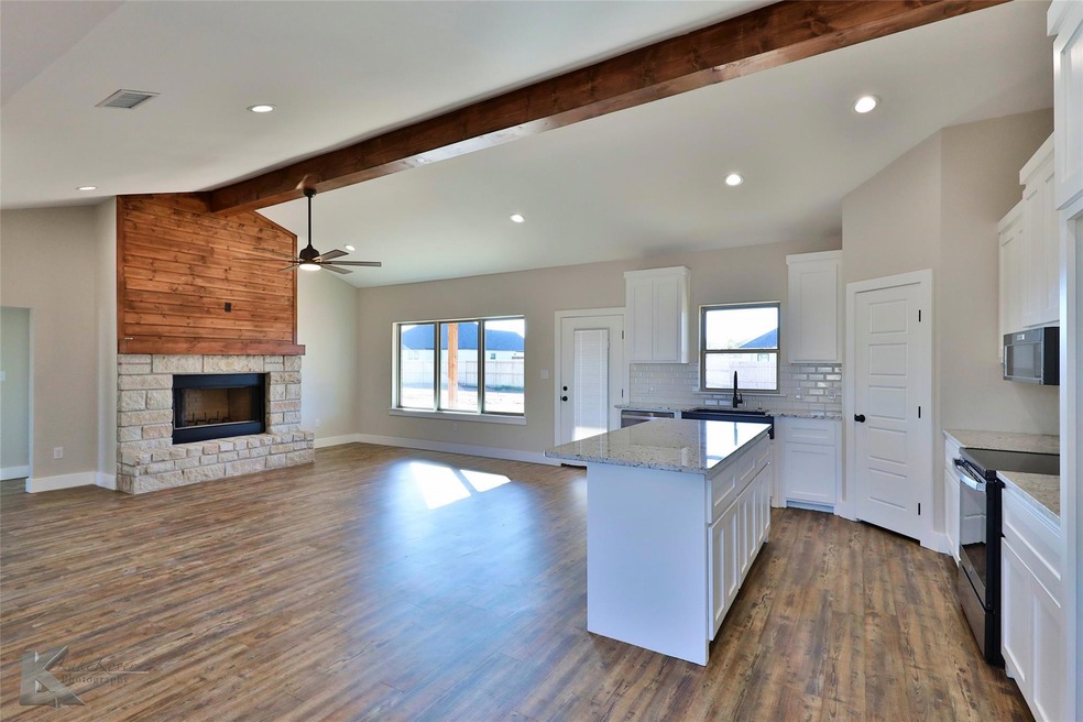 110 Gulfstream, Abilene, TX 79602 - photo 1