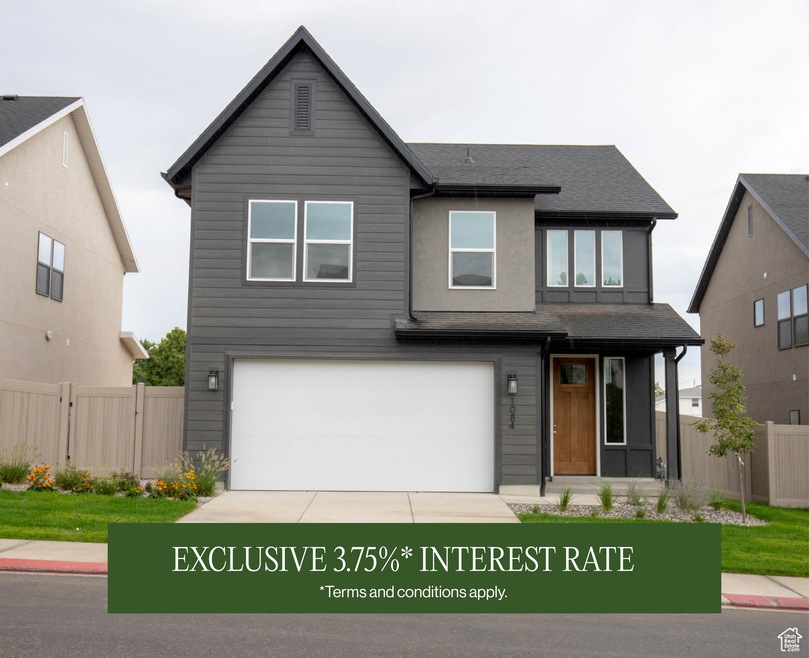 1084 W Audrey Ln unit 20, Woods Cross, UT 84087 - photo 1