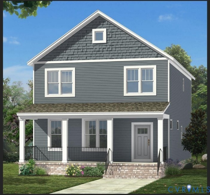 7607 Oak Grove Tree Dr, Moseley, VA 23120 - photo 1