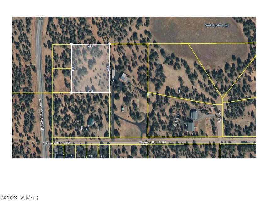 13 Lone Pine Dam Rd, Show Low, AZ 85901 - photo 1