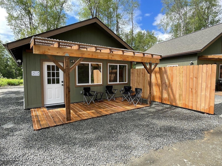 36112 Murray Ln unit 1, Soldotna, AK 99669 - photo 1