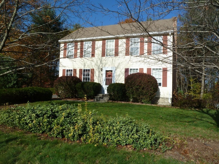 34 Bridlecross Rd, Leominster, MA 01453 - photo 1