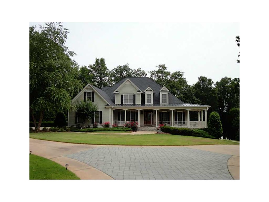 Exterior Front. Concrete siding. Very well maintai