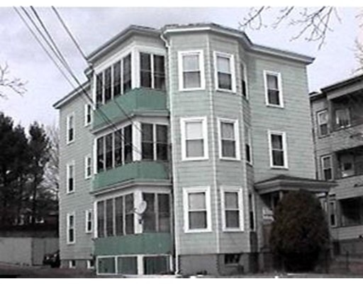 20 Gardiner St unit 2, Lynn, MA 01905 - photo 1