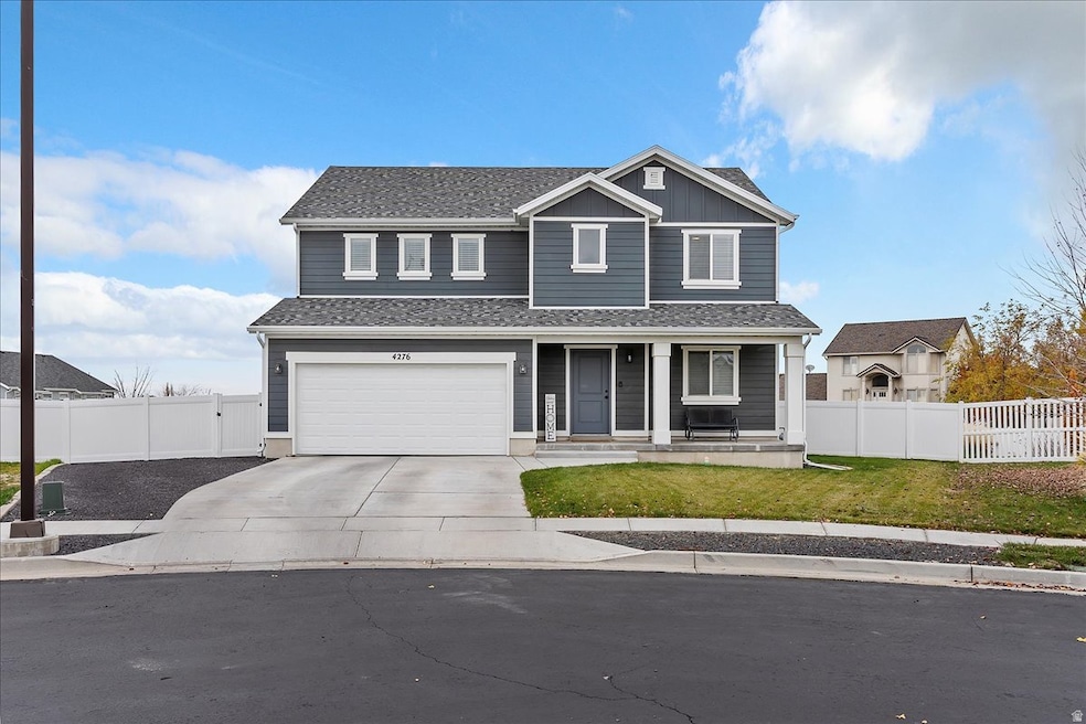 4276 W 6025 S, Roy, UT 84067 - photo 1