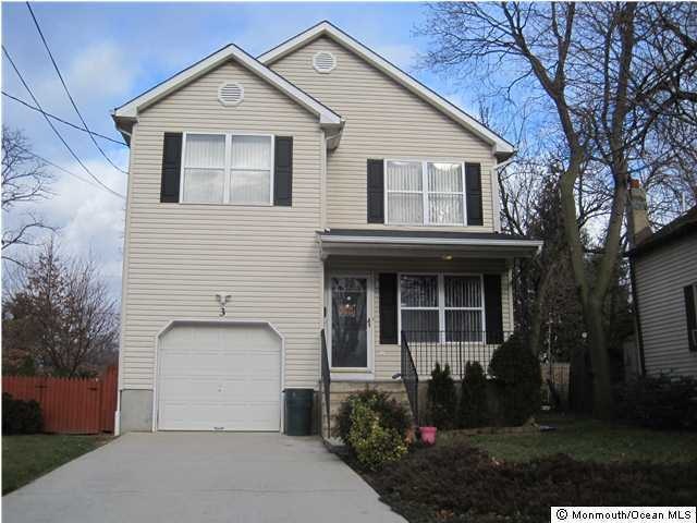 3 Oakshades Ave, Matawan, NJ 07747 - photo 1