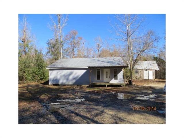 65183 Highway 41 Spur, Pearl River, LA 70452 - photo 1