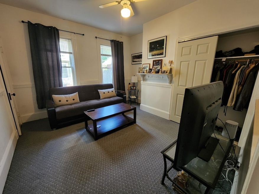 1 Balmoral Park unit 1, Boston, MA 02127 - photo 1