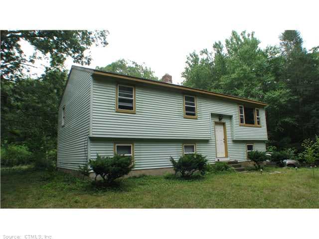 122 Nagy Rd, Ashford, CT 06278 - photo 1