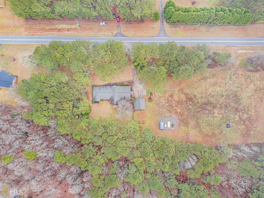 1064 Minix Rd, Sharpsburg, GA 30277 - photo 1