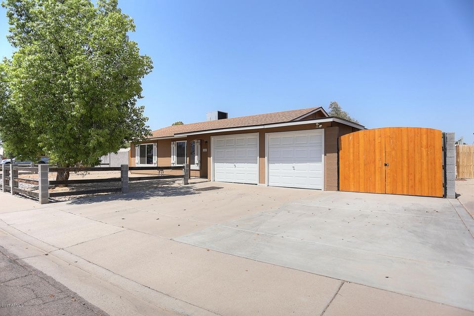 1545 N. Rowen St