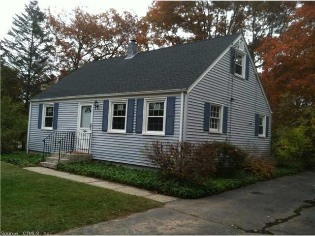 48 Georgia Rd, Oakdale, CT 06370 - photo 1
