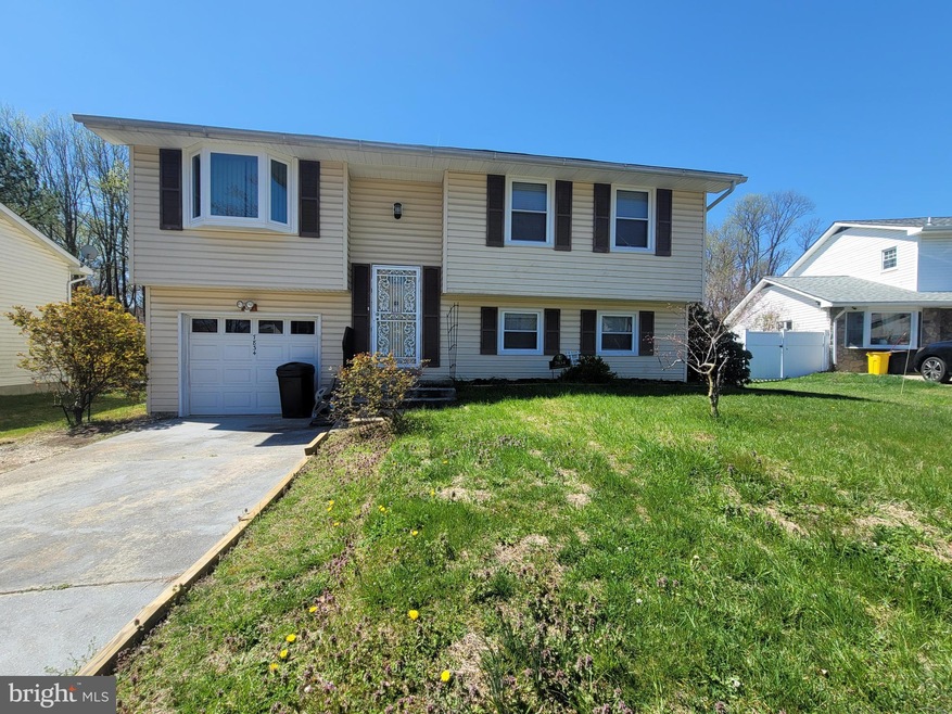 7834 Statesman St, Severn, MD 21144 - photo 1
