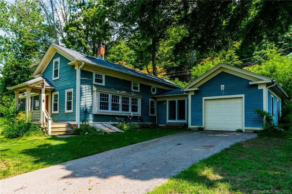 47 Creamery Rd, East Haddam, CT 06423 - photo 1