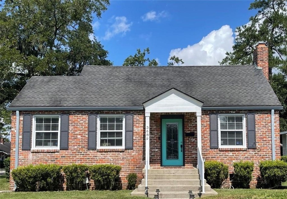 3689 Walsh St, Jacksonville, FL 32205 - photo 1