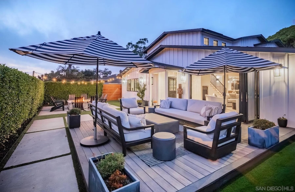 Sold $3,250,000 • Co-Listing Agent