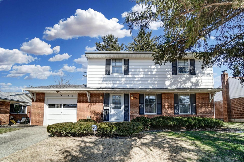 4436 Keeler Dr, Columbus, OH 43227 - photo 1