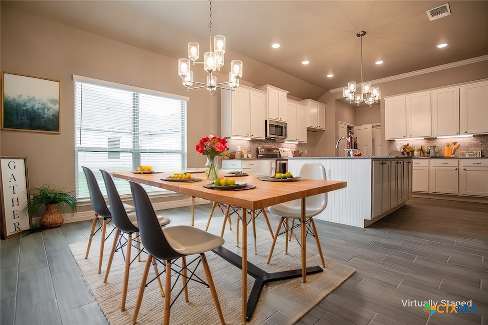 1027 Winchester Dr, Nolanville, TX 76559 - photo 1