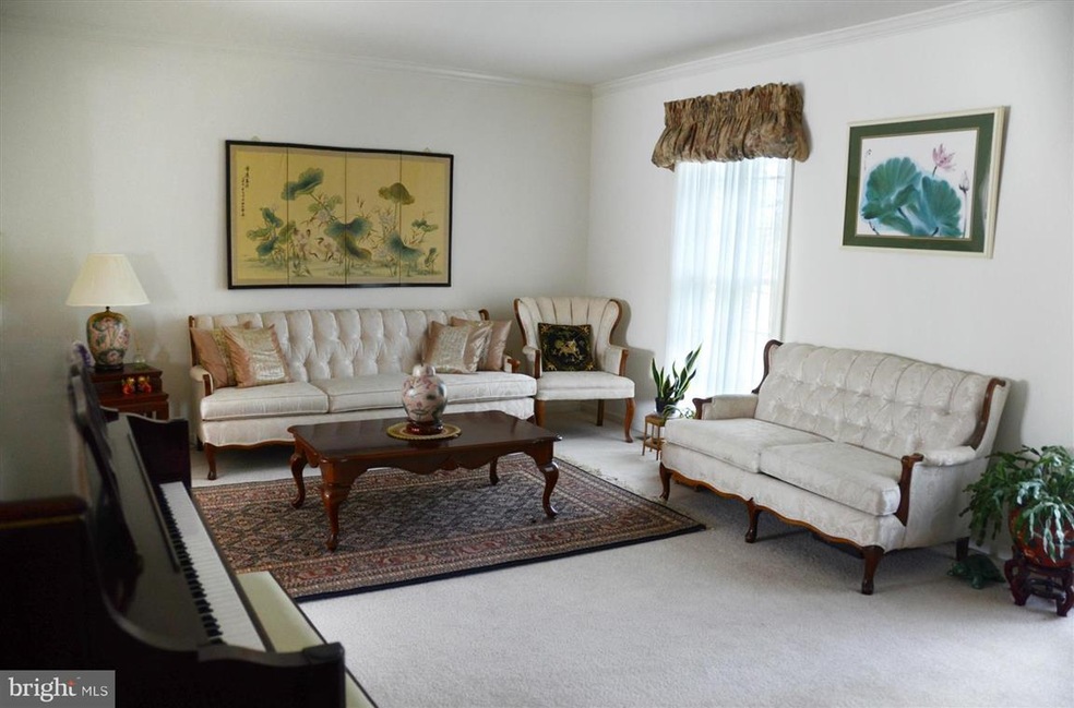 15314 Surrey House Way, Centreville, VA 20120 - photo 1