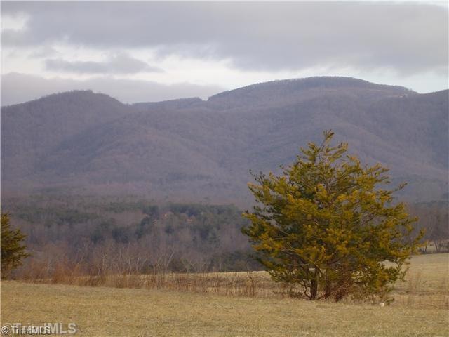 Land/Lot.