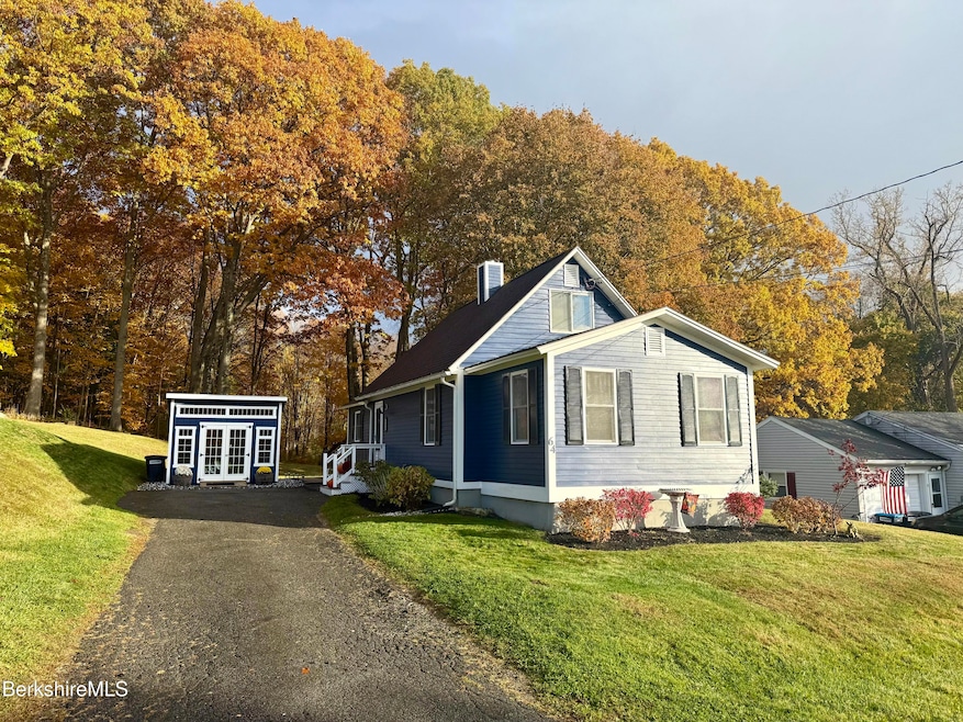 Under Contract $274,900