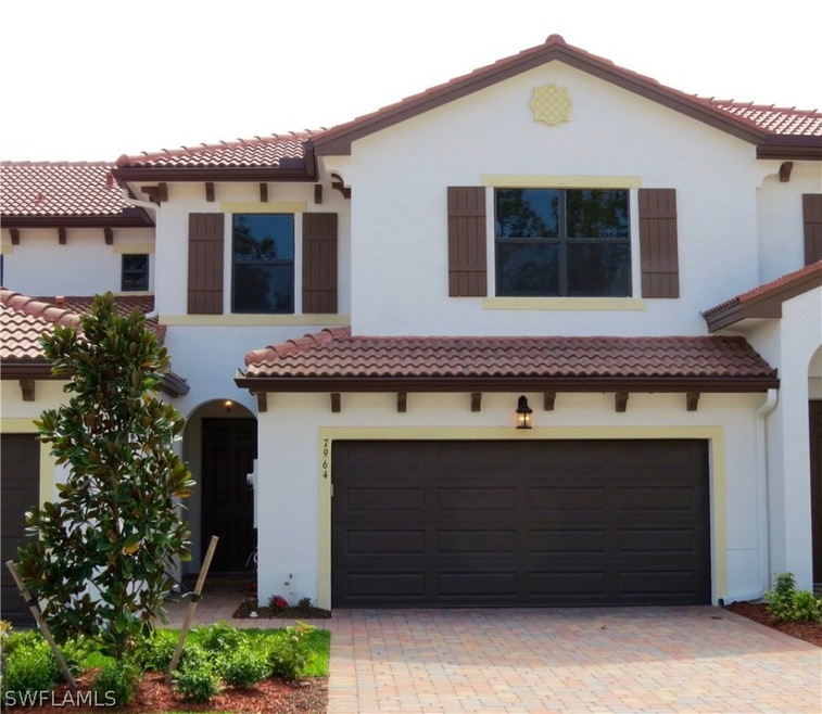 7964 Bristol Circle - Front of Home