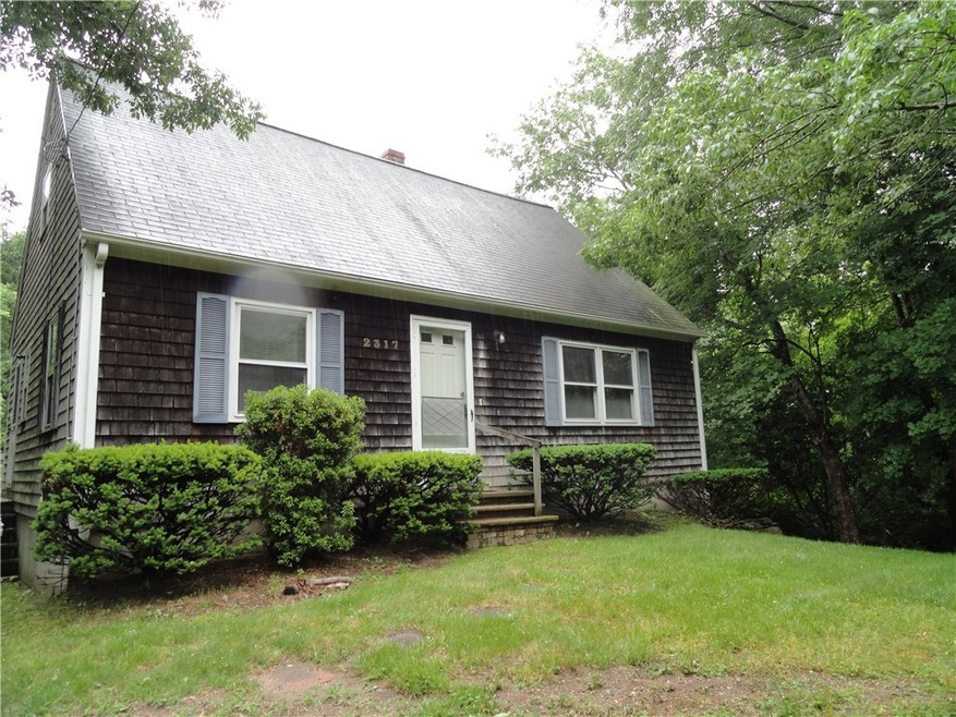 2317 Kingstown Rd, Kingston, RI 02881 - photo 1