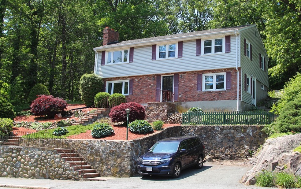 75 Perkins St, Stoneham, MA 02180 - photo 1